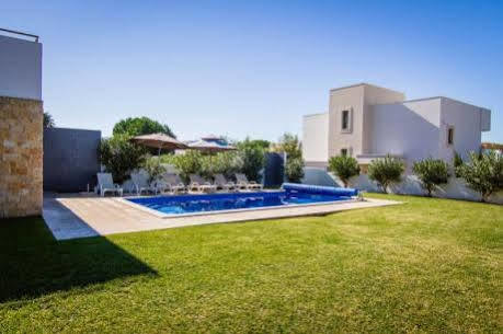 Sesmarias Village Hotel Albufeira