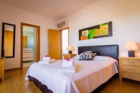 Sesmarias Village Hotel *