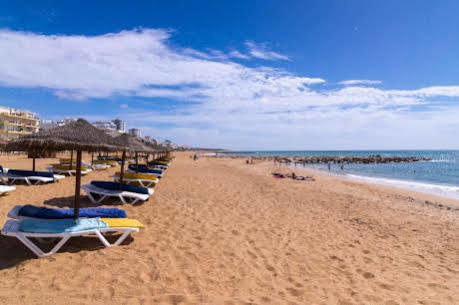 Sesmarias Village *