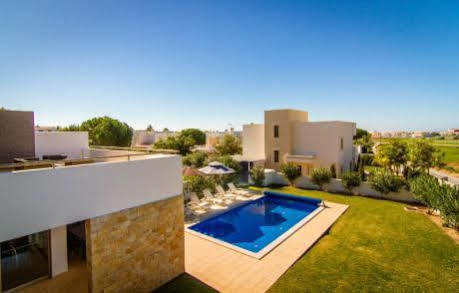 Sesmarias Village * Albufeira
